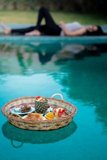 Parijat Private Pool Villa 1, 2 and 3 BHK - Udaipur - 8