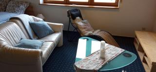 Ferienwohnung Bienenbeute - 8