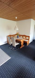 Ferienwohnung Bienenbeute - 6
