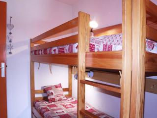 Studio 6 pers, centre station, skis aux pieds, wifi - FR-1-322-26 - Les Orres - 6