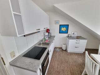 Haus-Itjen-5-Watt-nblick - Cuxhaven - 6