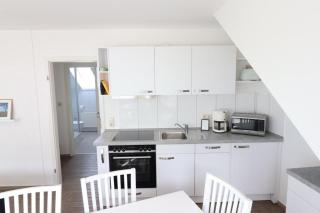 Haus-Itjen-5-Watt-nblick - Cuxhaven - 4