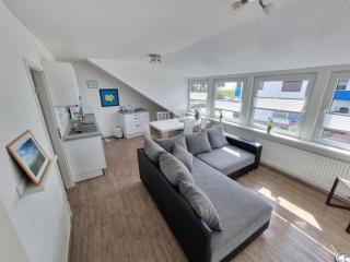 Haus-Itjen-5-Watt-nblick - Cuxhaven - 8