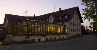 Hotel Landgasthof Hofmeier - 6