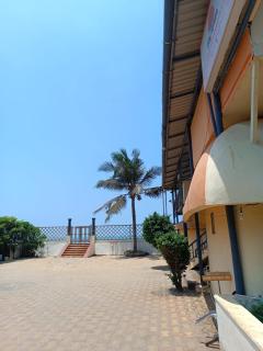 Baywatch Beach Homes - Cochin - 6