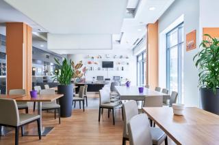 Holiday Inn Express Strasbourg Centre by IHG - Straßburg - 7