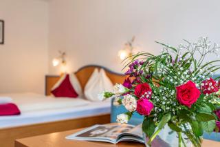 Hotel Unser Unterberg - Maria Alm am Steinernen Meer - 1