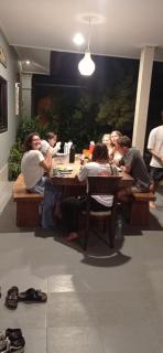 Khrisna Sunrise Homestay Tulamben - 2