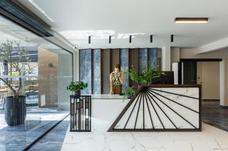 Costa De Luxe Suites - Leptokarya - 7