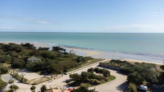 Appart'hotel Perle de Ré - La Couarde-sur-Mer - 3