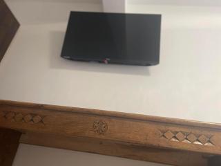 Pensiunea Cosău - 1