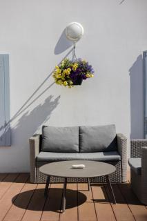 Appart'hotel Perle de Ré - La Couarde-sur-Mer - 7
