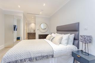 Cleveland Residences Kensington - Londra - 0