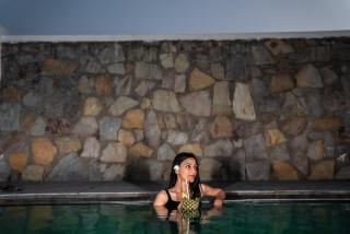 Parijat Private Pool Villa 1, 2 and 3 BHK - Udaipur - 4