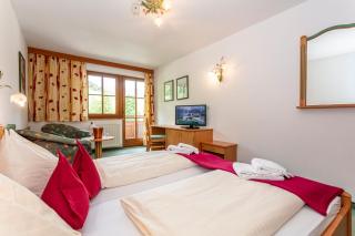 Hotel Unser Unterberg - Maria Alm am Steinernen Meer - 3