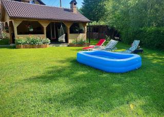 Vila Lilica - Bran - 1