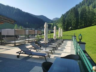Hotel Alpenrose - Zauchensee - 7