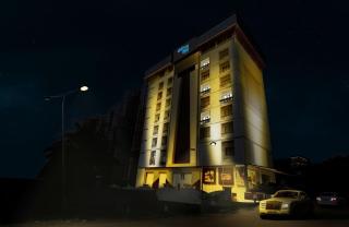 Hotel Olive Eva - Kakkanad - 0