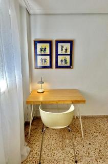 HABITACIÓN DOBLE (DOS CAMAS) EN CENTRO HISTÓRICO - 6