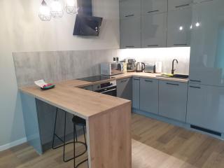 TOTU TODAY-STARA CEGIELNIA APARTAMENTY, Faktura VAT, self check-in - Poznań - 2