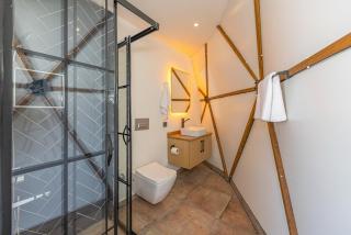 Kalkan Dome Suites & Deluxe Hotel - Kaş - 2
