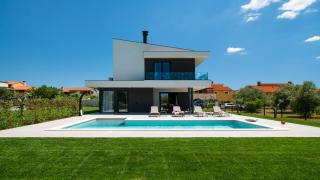 Modern and stylish villa in Vodnjan - 4