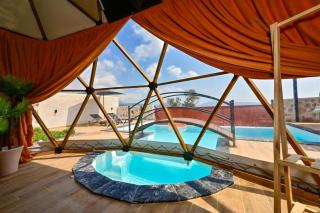 Kalkan Dome Suites & Deluxe Hotel - Kaş - 9
