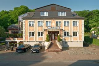 Hotel Villa Eva - Danzig - 5