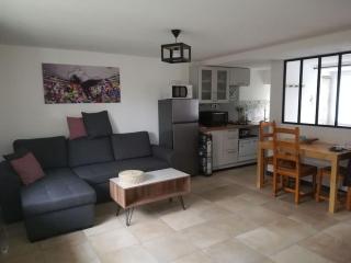 Gîte indépendant neuf, idéal vacances nature au calme, proche rivières, N147 & Civaux - Mazerolles - 0