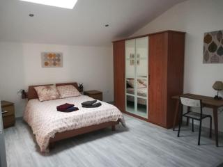 Gîte indépendant neuf, idéal vacances nature au calme, proche rivières, N147 & Civaux - 3