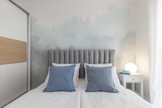 Apartment in Arbanija with sea view, terrace, air conditioning, WiFi 5139-2 - 4