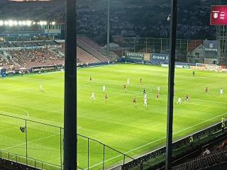 Central Nook With Stadium Vista - Cluj-Napoca - 5