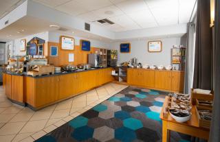 Holiday Inn Express Peterborough by IHG - Peterborough - 5