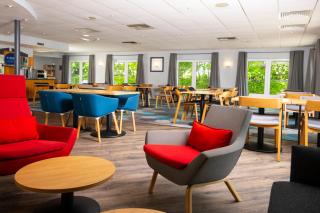 Holiday Inn Express Peterborough by IHG - Peterborough - 2