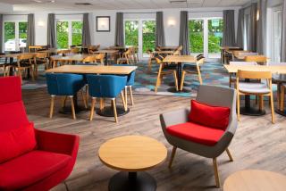 Holiday Inn Express Peterborough by IHG - 4