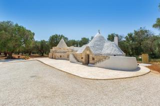A Piedi Scalzi nel Trullo by Perle di Puglia - Latiano - 6