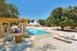 A Piedi Scalzi nel Trullo by Perle di Puglia - 8