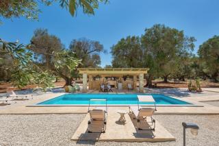 A Piedi Scalzi nel Trullo by Perle di Puglia - Latiano - 4