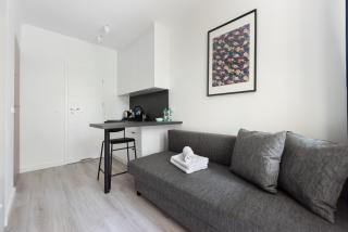 Wola Comfort Studio #1 - Varsavia - 0