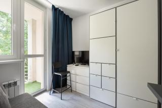 Wola Comfort Studio #1 - Varsavia - 9