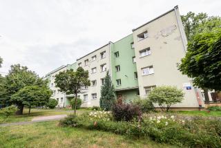 Wola Comfort Studio #1 - Varsavia - 7