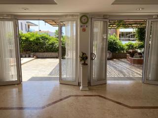 Fora Apart Otel Cesme - Çeşme - 3