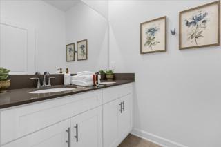 5 Bedrooms- 4 Bathrooms- Storey Lake 4411 Sl - Kissimmee - 2