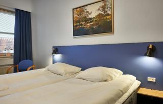 BB-Hotel Rønne Bornholm - Rønne - 2