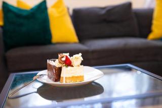Inviting 1-Bed Apartment in London near Hotsput - Londra - 5