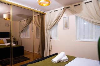 Inviting 1-Bed Apartment in London near Hotsput - Londra - 4