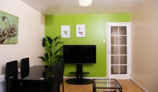 Inviting 1-Bed Apartment in London near Hotsput - Londra - 3