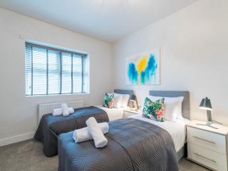 Pass the Keys Perfectly located 2 bed townhouse in Shrewsbury - Shrewsbury - 3