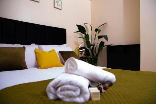Inviting 1-Bed Apartment in London near Hotsput - Londra - 9