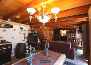 MyStay - Casa Alto das Fragas - Canedo de Basto - 6